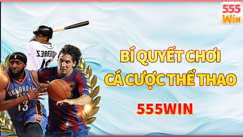 555WIN Thể Thao