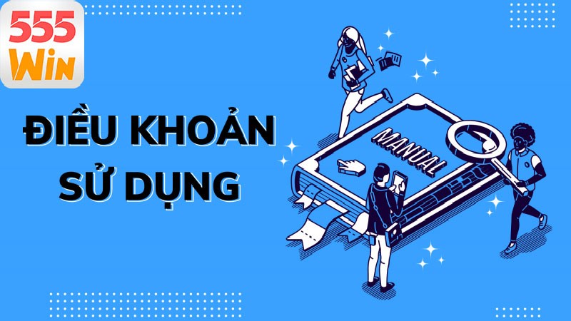 Điều kiện gia nhập 555win